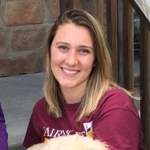 Meet your Posher, Heather